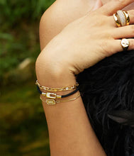 Charger l&#39;image dans la galerie, BRACELET Dame &quot;Cléophée&quot; ZAG SBS26901-01WHT
