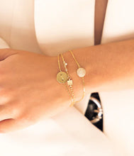 Charger l&#39;image dans la galerie, BRACELET Dame &quot;Indira&quot; ZAG SBS26969-01UNI
