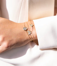 Charger l&#39;image dans la galerie, BRACELET Dame &quot;Logan&quot; ZAG SBS26971-01WHT
