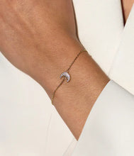 Charger l&#39;image dans la galerie, BRACELET Dame &quot;Noélie&quot; ZAG SBS27000-01WHT
