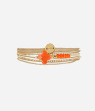 Charger l&#39;image dans la galerie, BRACELET Dame &quot;VELAZ&quot; ZAG SBX25484
