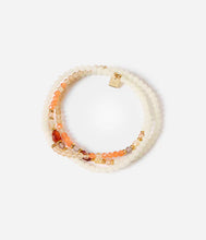 Charger l&#39;image dans la galerie, BRACELET Dame STATIUS ZAG SBX25572-01NUD
