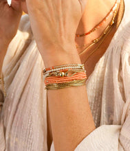 Charger l&#39;image dans la galerie, BRACELET Dame STATIUS ZAG SBX25572-01NUD
