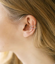 Charger l&#39;image dans la galerie, BOUCLE D&#39;OREILLE Dame earcuff ZAG SLK13982-00UNI
