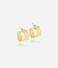 Charger l&#39;image dans la galerie, BOUCLES D&#39;OREILLES Dame &quot;Tayara&quot; ZAG SEC19924-01MAT
