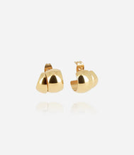 Charger l&#39;image dans la galerie, BOUCLES D&#39;OREILLES Dame PEGASI ZAG SEC24313-01UNI
