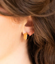 Charger l&#39;image dans la galerie, BOUCLES D&#39;&#39;OREILLES Dame &quot;Kaima&quot; ZAG SEC26775-01UNI
