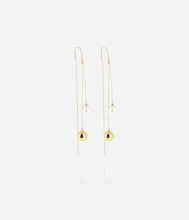 Charger l&#39;image dans la galerie, BOUCLES D&#39;OREILLES Dame DARIE ZAG SEL23054-01SEL
