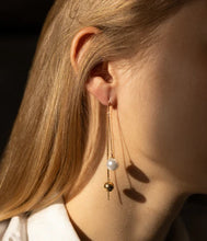 Charger l&#39;image dans la galerie, BOUCLES D&#39;OREILLES Dame DARIE ZAG SEL23054-01SEL
