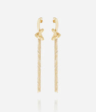 Charger l&#39;image dans la galerie, BOUCLES DOREILLES Dame &quot;Savina&quot; ZAG SEL25292-01UNI
