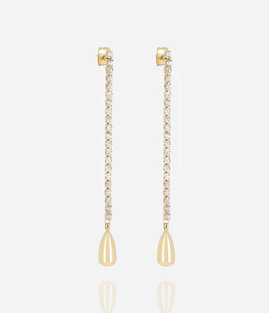 BOUCLES D'OREILLES Dame 