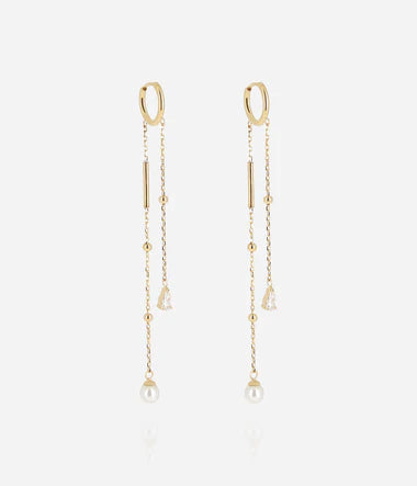 BOUCLES D'OREILLES Dame 