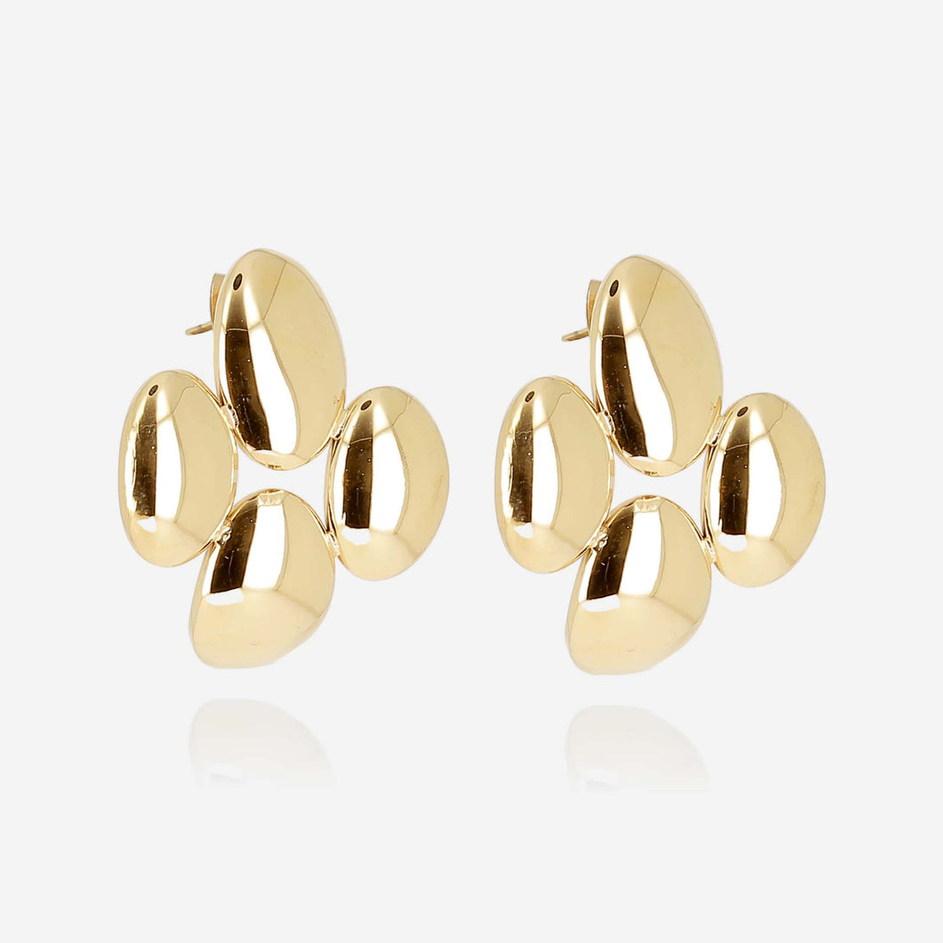 Boucles d'oreilles Femme 