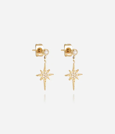 BOUCLES D'OREILLES Dame 