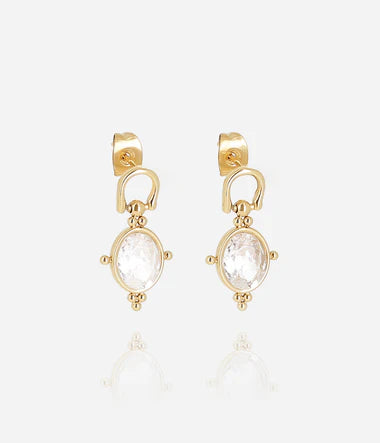 BOUCLES D'OREILLES Dame 