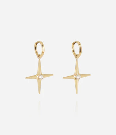 BOUCLES D'OREILLES Dame 