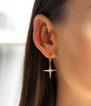 Charger l&#39;image dans la galerie, BOUCLES D&#39;OREILLES Dame &quot;Isidore&quot; ZAG SEM26894-01WHT
