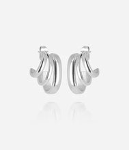 Charger l&#39;image dans la galerie, BOUCLES D&#39;OREILLES Dame &quot;Tawny&quot; ZAG SEX26866
