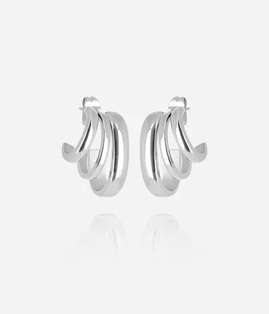 BOUCLES D'OREILLES Dame 