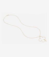 Charger l&#39;image dans la galerie, COLLIER Dame sautoir &quot;Egéo&quot; ZAG SNL25240-01UNI
