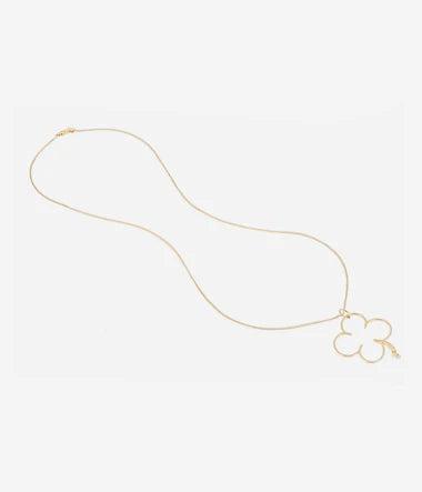 COLLIER Dame sautoir 
