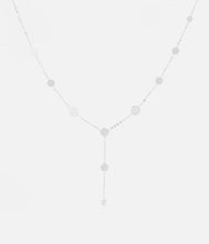 Charger l&#39;image dans la galerie, COLLIER Dame CAMILLE acier doré ZAG SNL6739-01UNI
