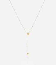 Charger l&#39;image dans la galerie, COLLIER Dame AMBER acier inoxydable ZAG SNM23144
