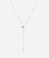 Charger l&#39;image dans la galerie, COLLIER Dame acier doré étoile ZAG SNM23145-01UNI
