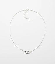 Charger l&#39;image dans la galerie, COLLIER Dame CUFF acier doré SNS0204-01UNI
