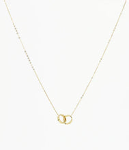 Charger l&#39;image dans la galerie, COLLIER Dame CHARLENE ZAG SNS13998-01UNI
