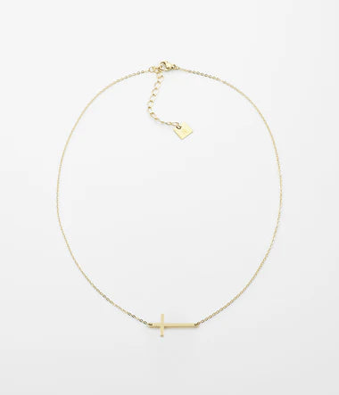 COLLIER Dame SPIRIT ZAG SNS1444