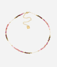 Charger l&#39;image dans la galerie, COLLIER Dame TUTTI FRUTTI ZAG SNS20222-01MIX
