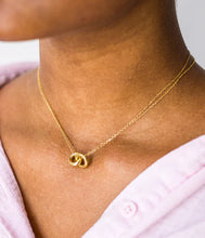 Charger l&#39;image dans la galerie, COLLIER Dame Menti ZAG SNS24380-01UNI
