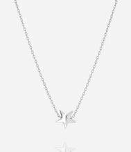 Charger l&#39;image dans la galerie, COLLIER Dame ANGEL ZAG SNS25247
