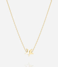 Charger l&#39;image dans la galerie, COLLIER Dame ANGEL ZAG SNS25247
