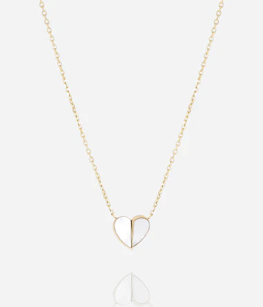 COLLIER Dame 
