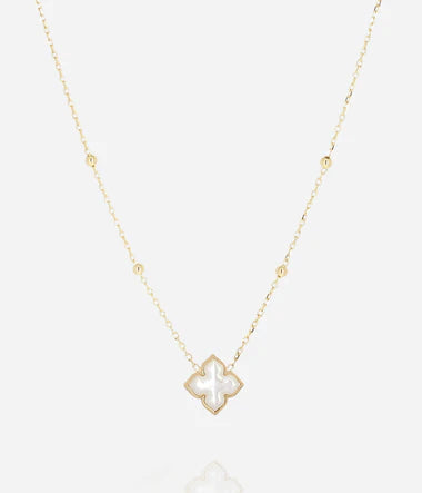COLLIER Dame 