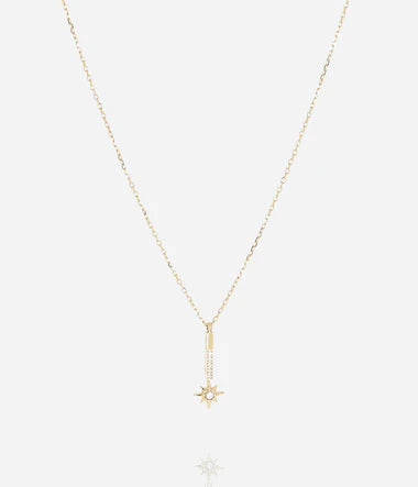 COLLIER Dame 