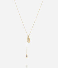 Charger l&#39;image dans la galerie, COLLIER Dame &quot;SALVO&quot; ZAG SNS25641-01UNI
