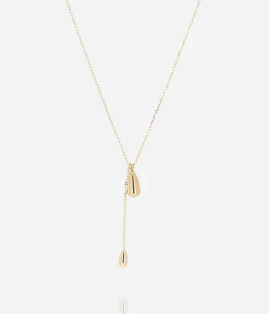 COLLIER Dame 