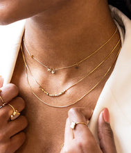 Charger l&#39;image dans la galerie, COLLIER Dame MASSIMO ZAG SNS25653-01UNI
