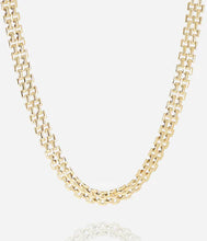 Charger l&#39;image dans la galerie, COLLIER Dame &quot;Verbena&quot; ZAG SNS25713-01UNI
