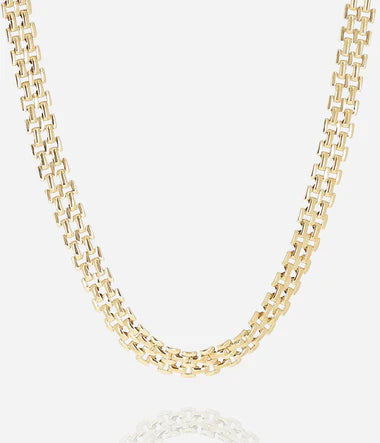 COLLIER Dame 