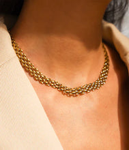 Charger l&#39;image dans la galerie, COLLIER Dame &quot;Verbena&quot; ZAG SNS25713-01UNI
