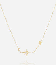 Charger l&#39;image dans la galerie, COLLIER Dame Dresden ACIER INOXYDABLE ZAG SNS26793
