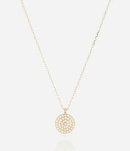 Charger l&#39;image dans la galerie, Collier Femme Luffy acier doré et oz ZAG SNS26990-01WHT
