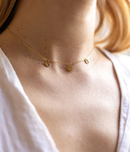 Charger l&#39;image dans la galerie, COLLIER Dame Bijou de Dos ZAG STB23132-01UNI
