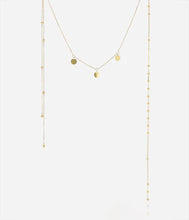 Charger l&#39;image dans la galerie, COLLIER Dame Bijou de Dos ZAG STB23132-01UNI
