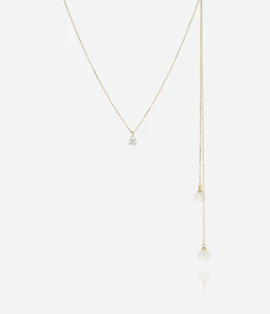 BIJOU DE DOS Femme ACIER ZAG STB23137-01UNI