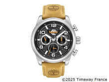Charger l&#39;image dans la galerie, MONTRE Homme TIMBERLAND multifonction HENNIKER II TDWGF0028707
